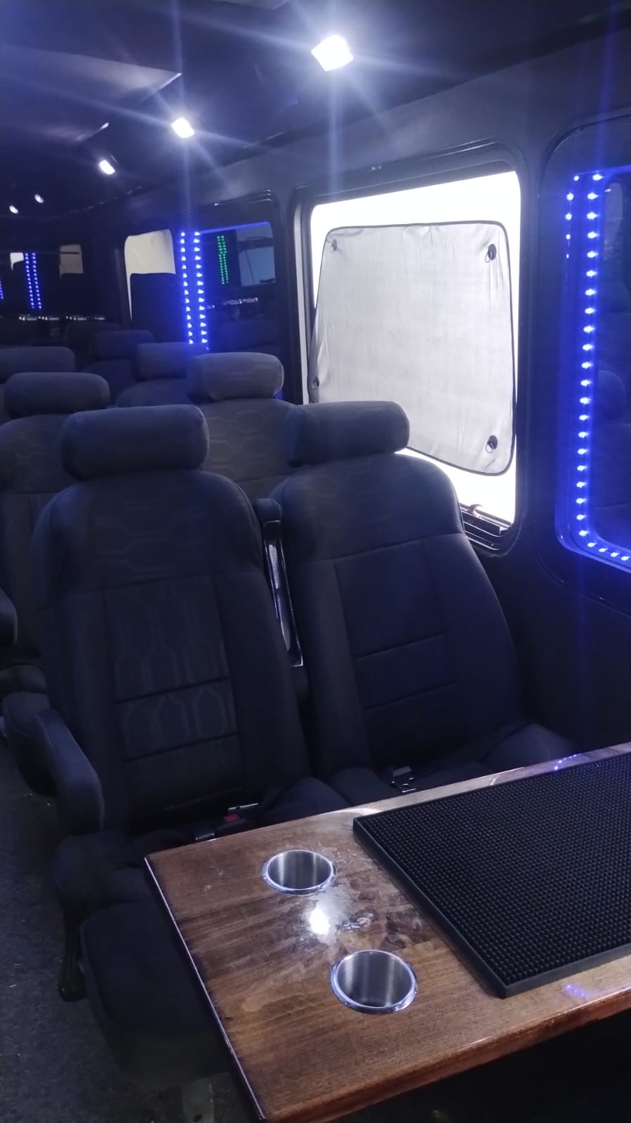Chipo bus